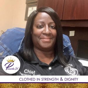 Meet your Posher, Veronica